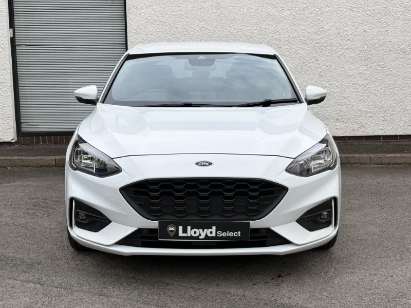 2020 (70) FORD FOCUS 1.0 EcoBoost Hybrid mHEV 125 ST-Line Edition 5dr 5788590