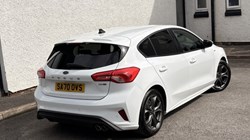 2020 (70) FORD FOCUS 1.0 EcoBoost Hybrid mHEV 125 ST-Line Edition 5dr 5788560