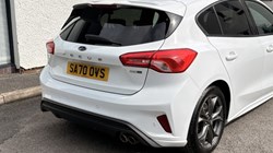 2020 (70) FORD FOCUS 1.0 EcoBoost Hybrid mHEV 125 ST-Line Edition 5dr 5788561