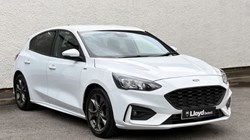 2020 (70) FORD FOCUS 1.0 EcoBoost Hybrid mHEV 125 ST-Line Edition 5dr 5788589