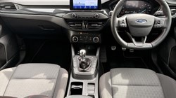 2020 (70) FORD FOCUS 1.0 EcoBoost Hybrid mHEV 125 ST-Line Edition 5dr 5788566
