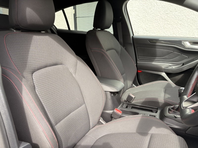 2020 (70) FORD FOCUS 1.0 EcoBoost Hybrid mHEV 125 ST-Line Edition 5dr 5788565