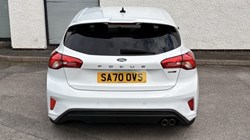 2020 (70) FORD FOCUS 1.0 EcoBoost Hybrid mHEV 125 ST-Line Edition 5dr 5788553