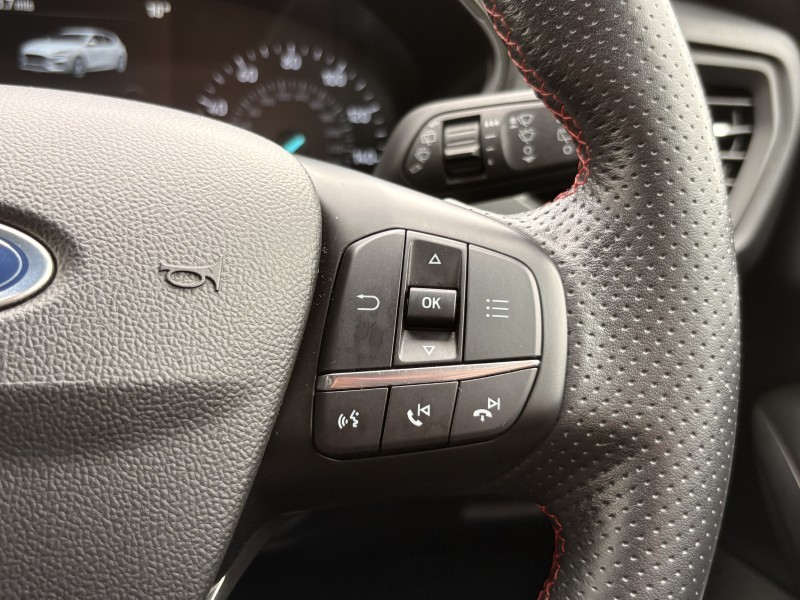 2020 (70) FORD FOCUS 1.0 EcoBoost Hybrid mHEV 125 ST-Line Edition 5dr 5788576