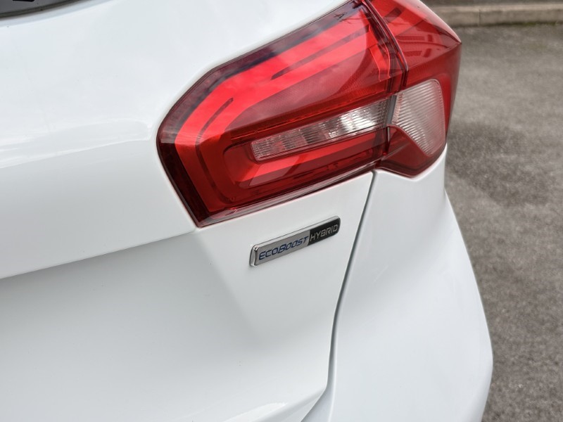 2020 (70) FORD FOCUS 1.0 EcoBoost Hybrid mHEV 125 ST-Line Edition 5dr 5788555