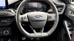 2020 (70) FORD FOCUS 1.0 EcoBoost Hybrid mHEV 125 ST-Line Edition 5dr 5788567