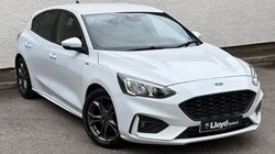 2020 (70) FORD FOCUS 1.0 EcoBoost Hybrid mHEV 125 ST-Line Edition 5dr 5788586