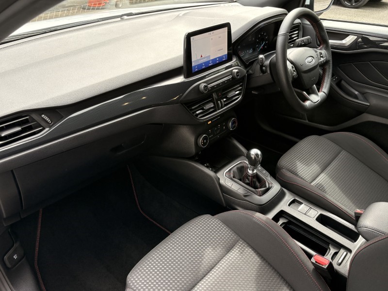 2020 (70) FORD FOCUS 1.0 EcoBoost Hybrid mHEV 125 ST-Line Edition 5dr 5788570