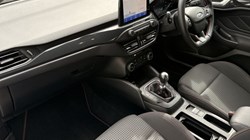 2020 (70) FORD FOCUS 1.0 EcoBoost Hybrid mHEV 125 ST-Line Edition 5dr 5788570