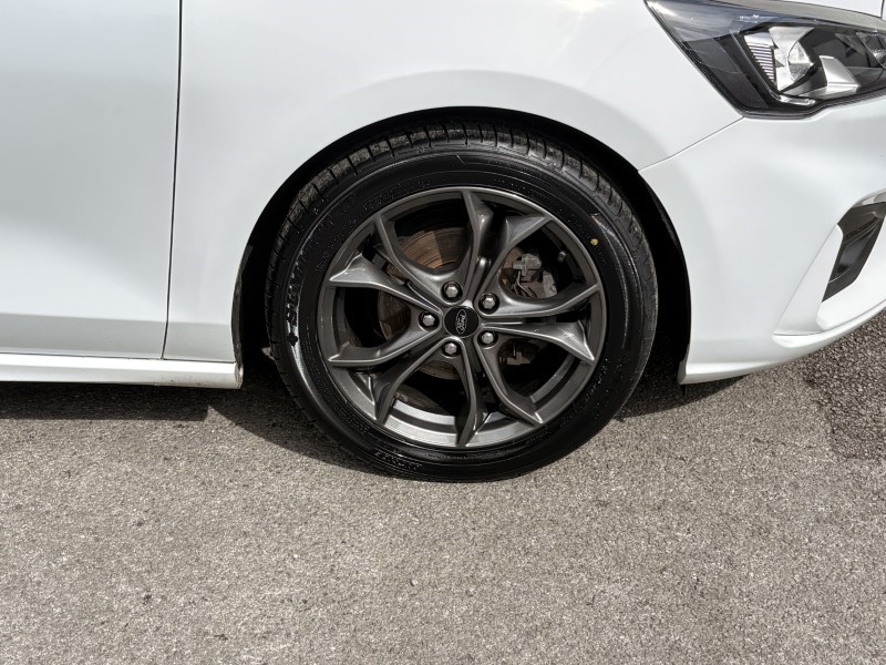 2020 (70) FORD FOCUS 1.0 EcoBoost Hybrid mHEV 125 ST-Line Edition 5dr 5788559