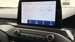 2020 (70) FORD FOCUS 1.0 EcoBoost Hybrid mHEV 125 ST-Line Edition 5dr 5788583