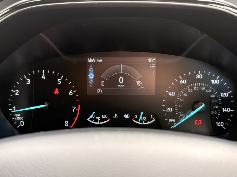 2020 (70) FORD FOCUS 1.0 EcoBoost Hybrid mHEV 125 ST-Line Edition 5dr 5788579
