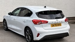 2020 (70) FORD FOCUS 1.0 EcoBoost Hybrid mHEV 125 ST-Line Edition 5dr 5788554