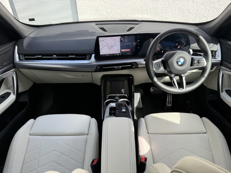 2026 (26) BMW X1 xDrive 23d MHT M Sport 5dr Step Auto 5782395