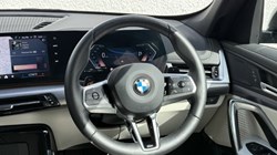 2026 (26) BMW X1 xDrive 23d MHT M Sport 5dr Step Auto 5782396