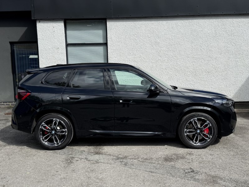 2026 (26) BMW X1 xDrive 23d MHT M Sport 5dr Step Auto 5782399