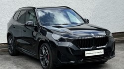2026 (26) BMW X1 xDrive 23d MHT M Sport 5dr Step Auto 5782412