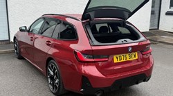 2026 (75) BMW 3 SERIES 330e 22.3 kWh M Sport 5dr Step Auto 5771373