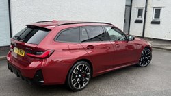 2026 (75) BMW 3 SERIES 330e 22.3 kWh M Sport 5dr Step Auto 5771404