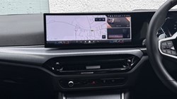 2026 (75) BMW 3 SERIES 330e 22.3 kWh M Sport 5dr Step Auto 5771382