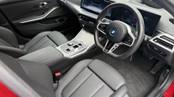 2026 (75) BMW 3 SERIES 330e 22.3 kWh M Sport 5dr Step Auto 5771379