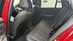 2026 (75) BMW 3 SERIES 330e 22.3 kWh M Sport 5dr Step Auto 5771378