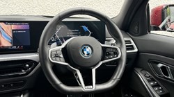 2026 (75) BMW 3 SERIES 330e 22.3 kWh M Sport 5dr Step Auto 5771381