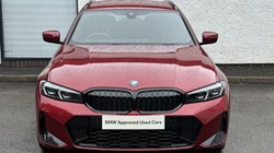 2026 (75) BMW 3 SERIES 330e 22.3 kWh M Sport 5dr Step Auto 5771412