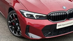 2026 (75) BMW 3 SERIES 330e 22.3 kWh M Sport 5dr Step Auto 5771409
