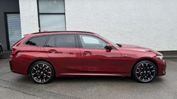 2026 (75) BMW 3 SERIES 330e 22.3 kWh M Sport 5dr Step Auto 5771401