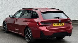 2026 (75) BMW 3 SERIES 330e 22.3 kWh M Sport 5dr Step Auto 5771370