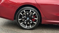 2026 (75) BMW 3 SERIES 330e 22.3 kWh M Sport 5dr Step Auto 5771402