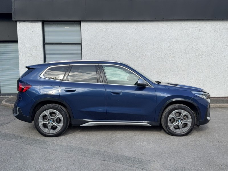 2023 (73) BMW X1 xDrive 23d MHT xLine 5dr Step Auto 5797267