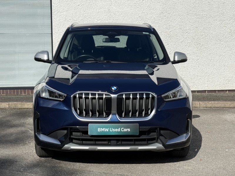 2023 (73) BMW X1 xDrive 23d MHT xLine 5dr Step Auto 5797302