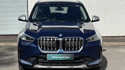 2023 (73) BMW X1 xDrive 23d MHT xLine 5dr Step Auto 5797302