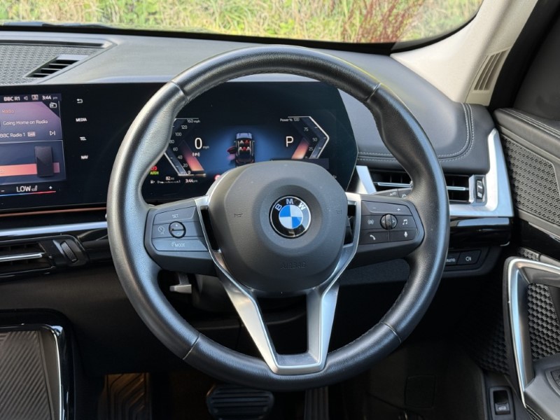 2023 (73) BMW X1 xDrive 23d MHT xLine 5dr Step Auto 5797295