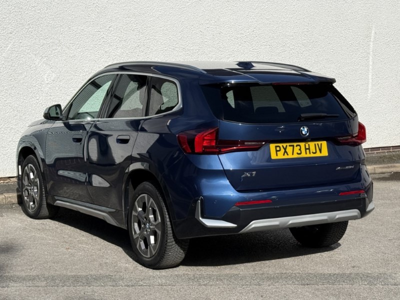 2023 (73) BMW X1 xDrive 23d MHT xLine 5dr Step Auto