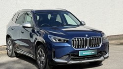 2023 (73) BMW X1 xDrive 23d MHT xLine 5dr Step Auto 5797301