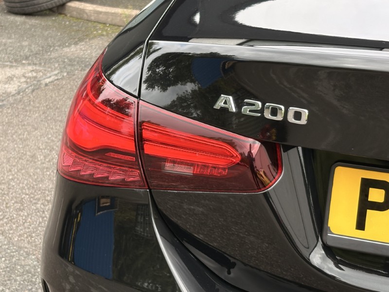 2023 (73) MERCEDES-BENZ A CLASS A200 AMG Line Executive 4dr Auto 5762801