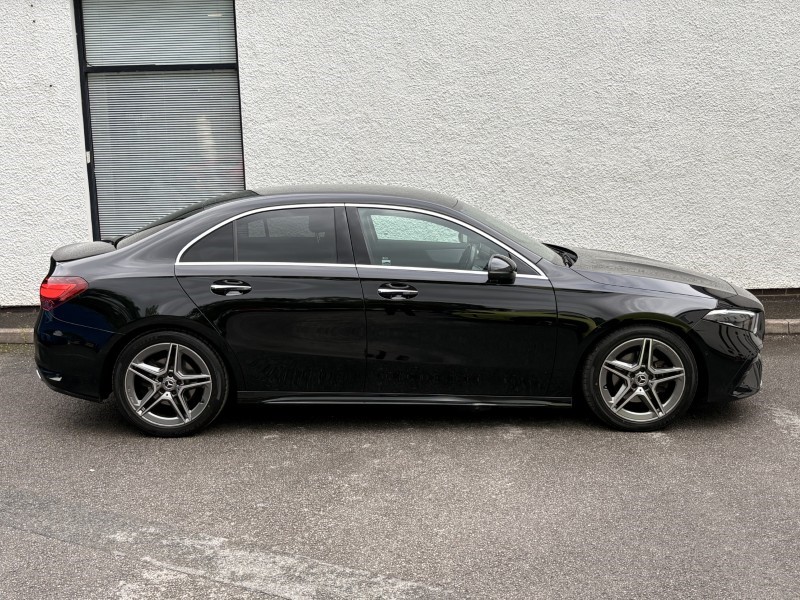 2023 (73) MERCEDES-BENZ A CLASS A200 AMG Line Executive 4dr Auto 5762805