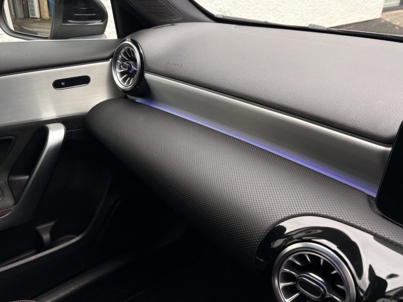 2023 (73) MERCEDES-BENZ A CLASS A200 AMG Line Executive 4dr Auto 5762828
