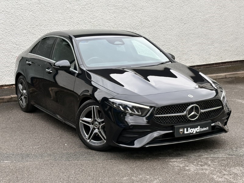 2023 (73) MERCEDES-BENZ A CLASS A200 AMG Line Executive 4dr Auto 5762829
