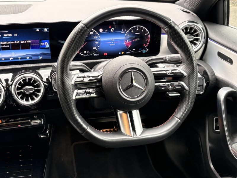 2023 (73) MERCEDES-BENZ A CLASS A200 AMG Line Executive 4dr Auto 5762810