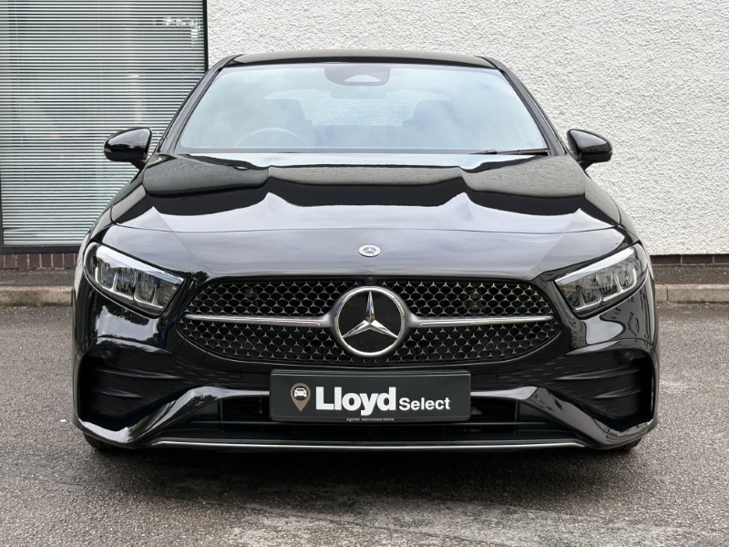 2023 (73) MERCEDES-BENZ A CLASS A200 AMG Line Executive 4dr Auto 5762834