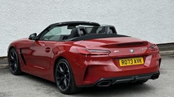 2023 (73) BMW Z4 sDrive M40i 2dr Auto 5793659