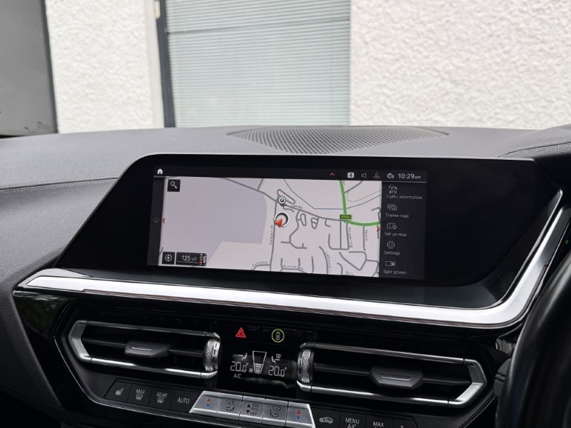 2023 (73) BMW Z4 sDrive M40i 2dr Auto 5793672