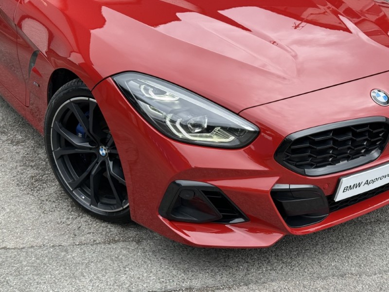 2023 (73) BMW Z4 sDrive M40i 2dr Auto 5793702