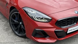 2023 (73) BMW Z4 sDrive M40i 2dr Auto 5793702