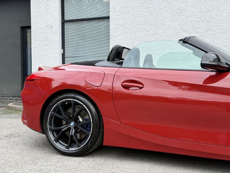 2023 (73) BMW Z4 sDrive M40i 2dr Auto 5793694