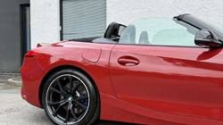 2023 (73) BMW Z4 sDrive M40i 2dr Auto 5793694